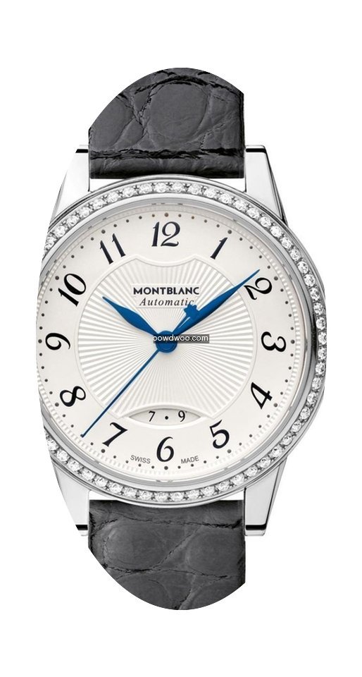 Montblanc Bohème...