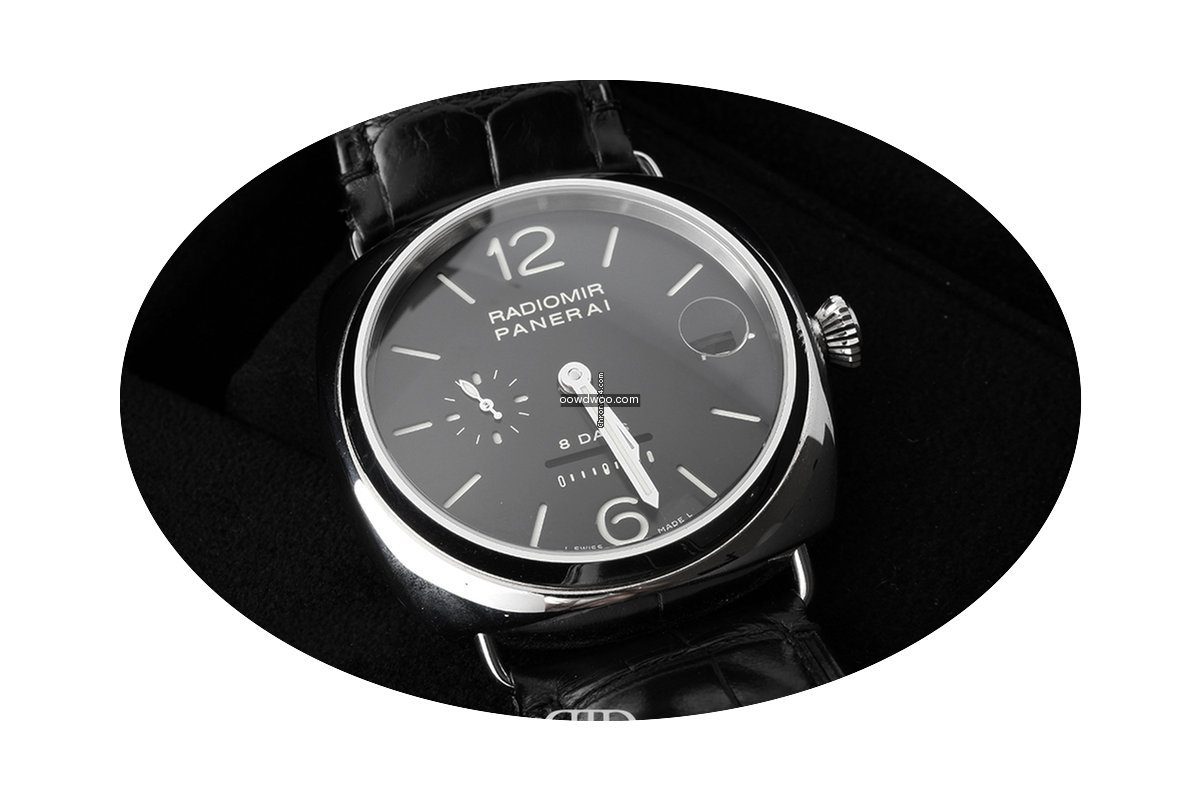 Panerai RADIOMIR 8 DAYS...