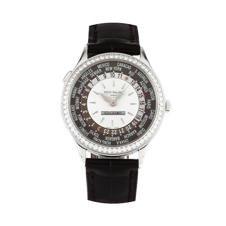 Patek Philippe 7130G-013 Complications W...
