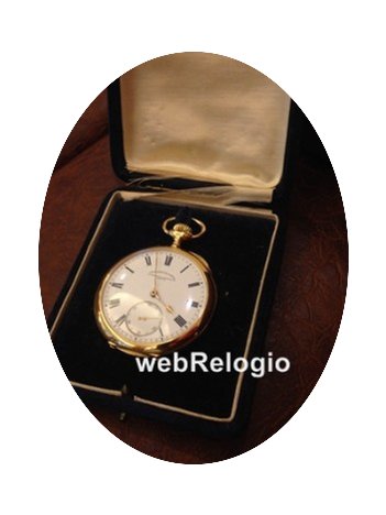 Vacheron Constantin Bolso...