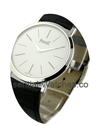 Piaget Altiplano...