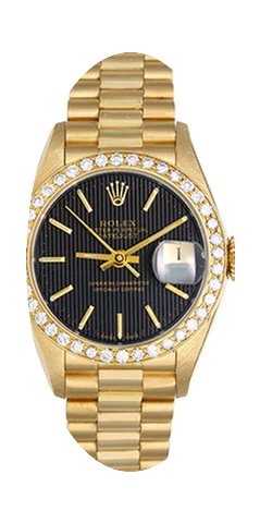 Rolex President 79178...