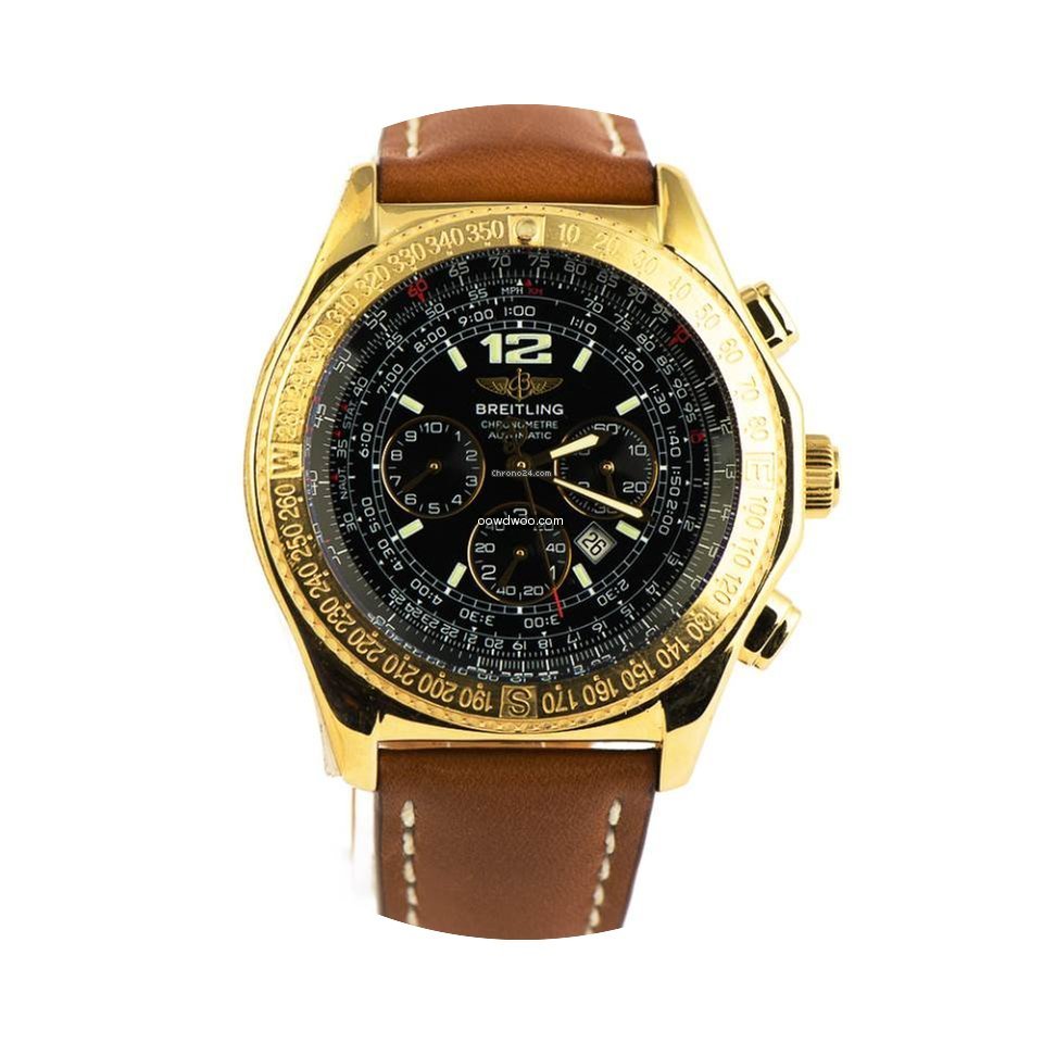 Breitling B2 Chronograph K42362 Automati...