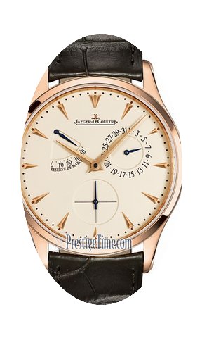 Jaeger-LeCoultre Master Ultra Thin Reser...