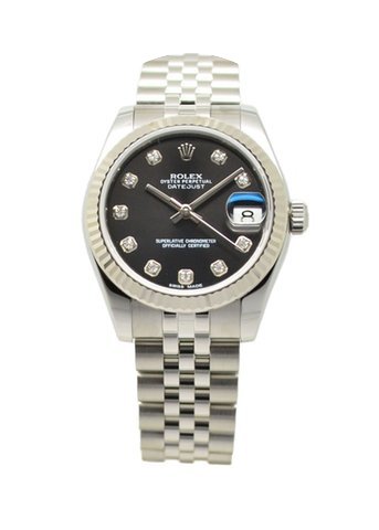 Rolex Datejust 31 Steel Watch 178274 201...