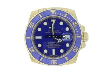 Rolex Submariner Sunburst Dial...