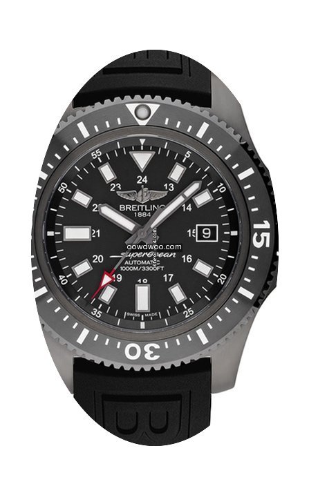 Breitling Superocean 44 Special Automati...