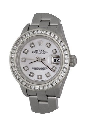 Rolex Datejust Model 69174...