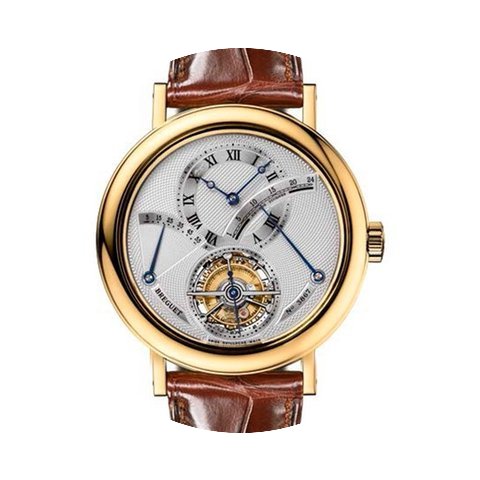 Breguet Grande Complication Tourbillon...