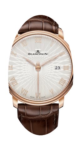 Blancpain Villeret Ultra Slim Automatic ...