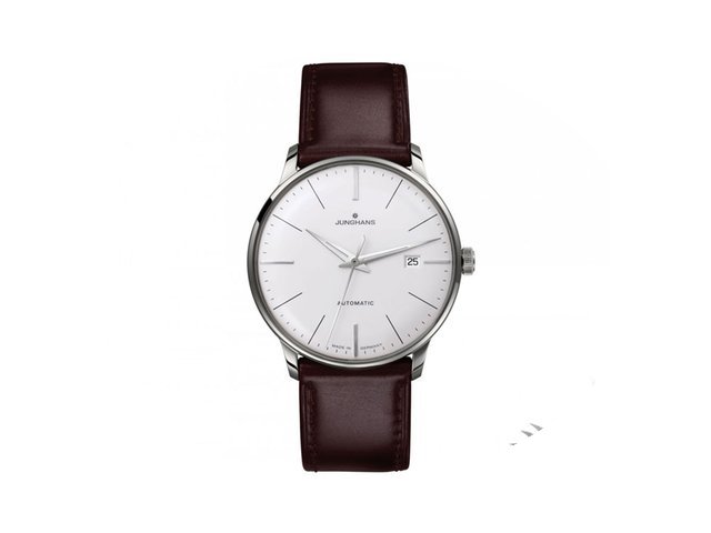 Junghans Meister Classic Date, J820.2...