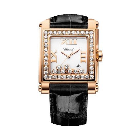 Chopard Happy Sport 275321-5002...