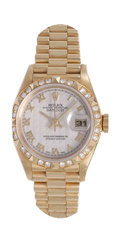 Rolex President 79178...