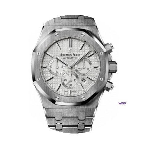Audemars Piguet Royal Oak Chronograph St...