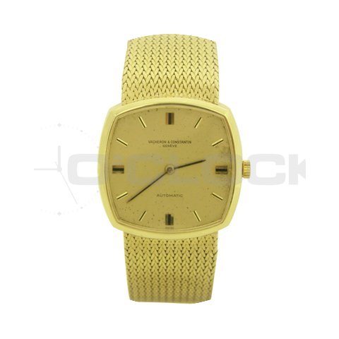 Vacheron Constantin Automatic Vintage...