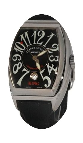 Franck Muller CONQUISTADOR KING...