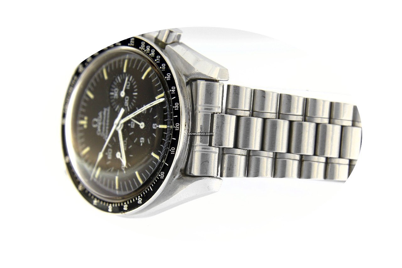 Omega speedmaster...