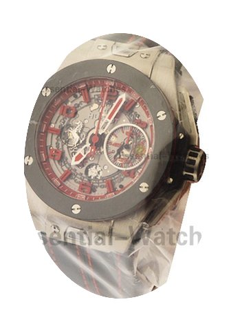 Hublot Ferrari Big Bang UK...