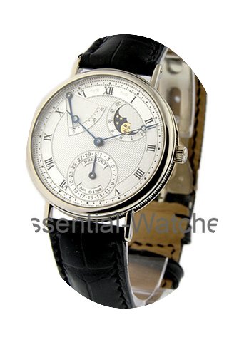 Breguet Classique Power Reserve...