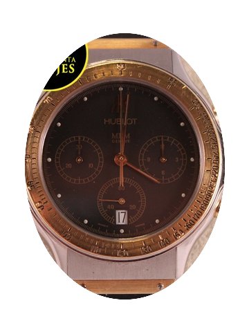 Hublot CLASSIC 37mm...