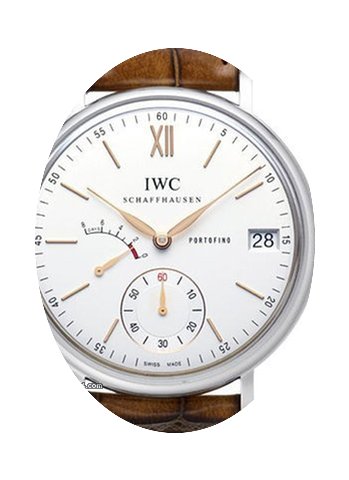 IWC IW510103...