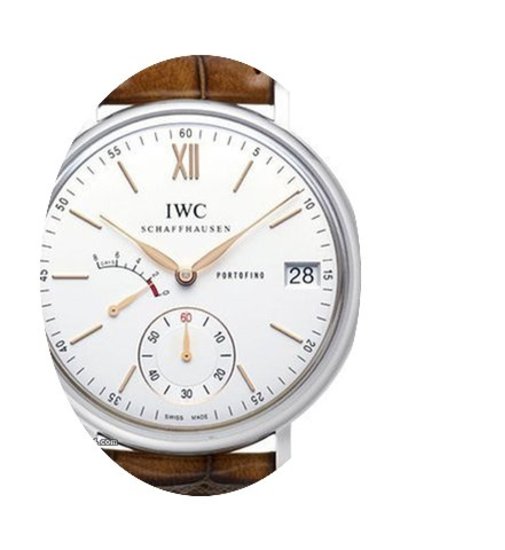 IWC IW510103...
