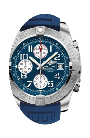 Breitling Avenger II...