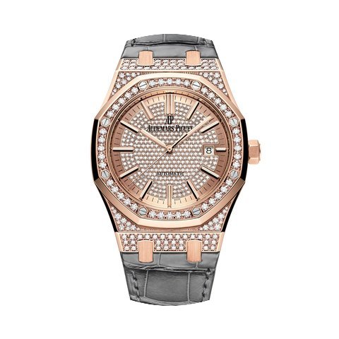 Audemars Piguet Royal Oak 41 mm 15402OR....