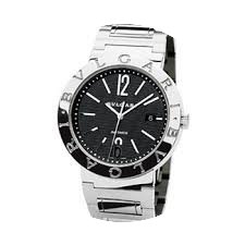 Bulgari BB42BSSDAUTO Bvlgari Bvlgari Aut...