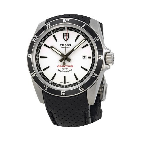 Tudor Grantour...