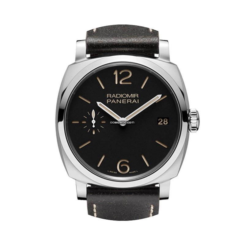Panerai Officine Panerai Deal of the Wee...