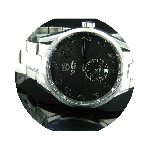 TAG Heuer Carrera Heritage Was2110.ba073...
