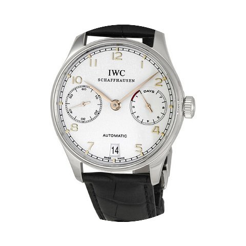 IWC Portuguese...