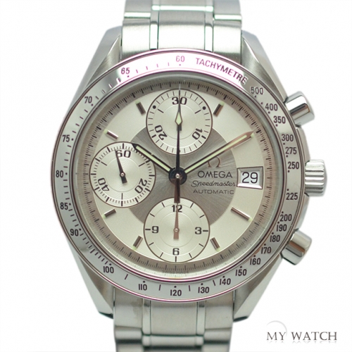 【中古】オメガ - スピードマ�...