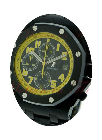 Audemars Piguet Royal Oak Offshore Chron...
