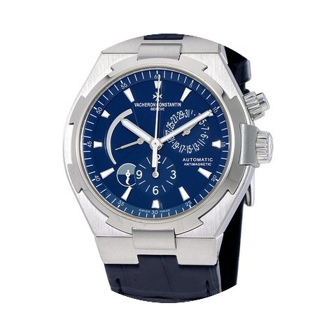 Vacheron Constantin Overseas...