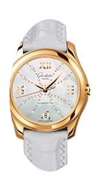 Glashütte Original Lady Serenade...