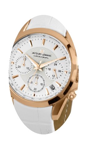 Jacques Lemans Liverpool 1-1752H Damenar...
