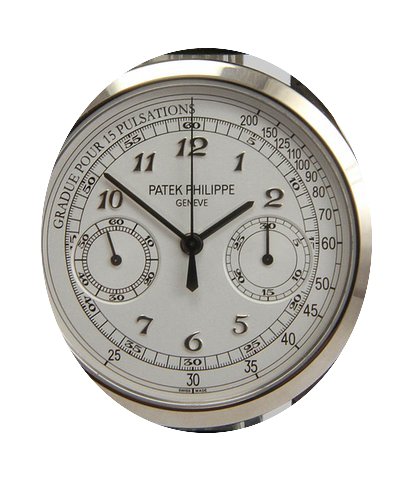Patek Philippe Chronograph Ref. 5170 G...