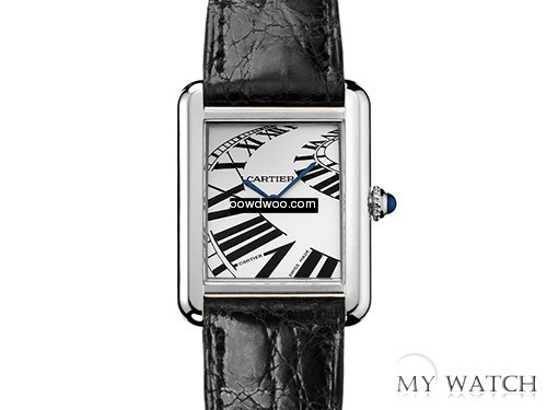 Cartier - W5200018...