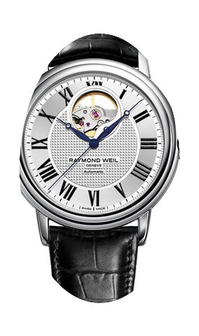 Raymond Weil Maestro Mens Watch...