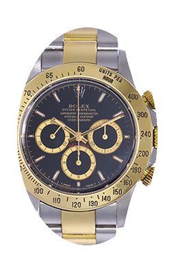 Rolex Daytona 16523...