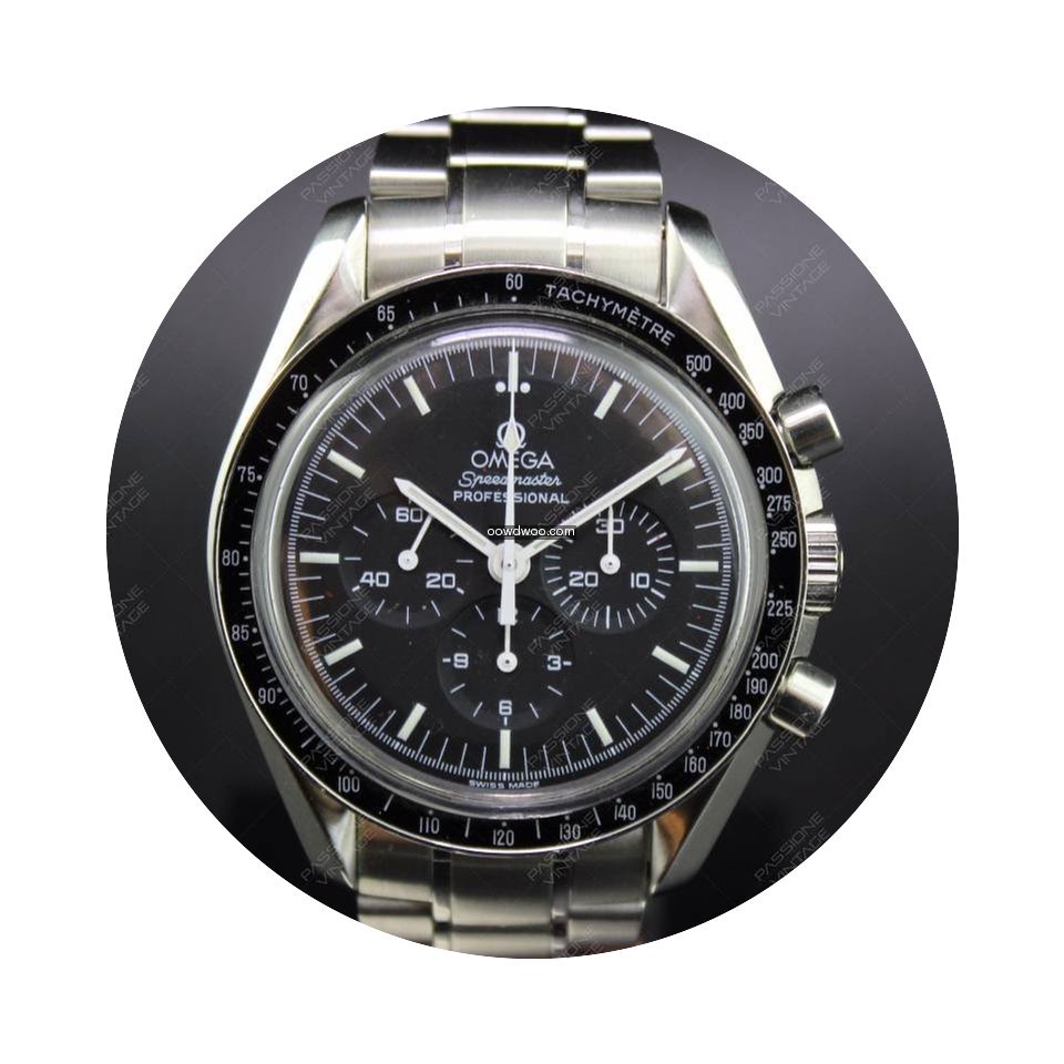 Omega Speedmaster Professional Moonwatch...