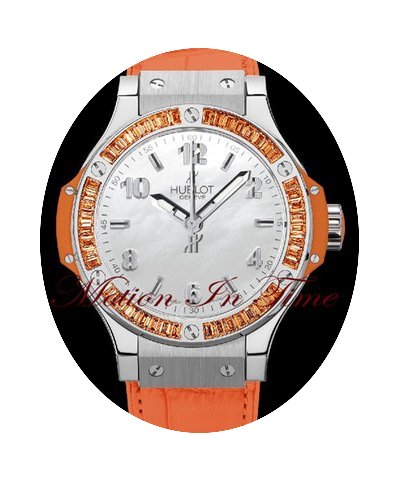 Hublot BIG BANG TUTTI FRUTTI 