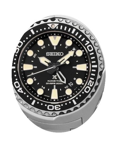 Seiko Prospex GMT SUN019P1 Herrenarmband...