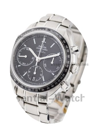 Omega Speedmaster Racing Special Edition...