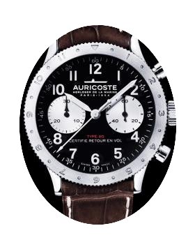 Auricoste TYPE 20 FLYBACK - 100 % NEW - ...