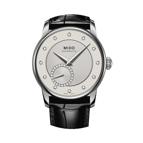 Mido Baroncelli II...