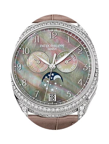 Patek Philippe 4948G-001 Complications L...