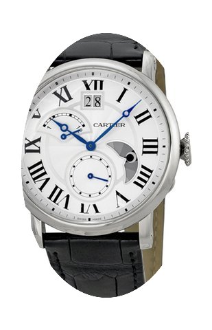 Cartier ROTONDE DE CARTIER...